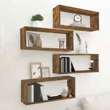Wall cube shelves for sale  Ireland