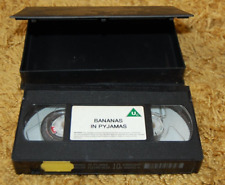 Bananas pyjamas video for sale  PORTSMOUTH