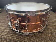 Ludwig copperphonic 6.5 for sale  MOTHERWELL