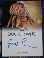 Doctor series eric for sale  BRIDGWATER