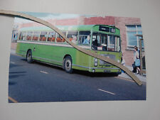 Bus photograph united for sale  TRURO