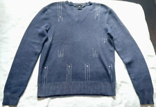 mens designer sweaters for sale  SIDCUP