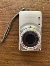 Olympus stylus 7010 for sale  Pacific Palisades