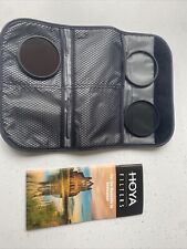 Hoya camera lens for sale  CREWE