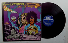 THIN LIZZY - VAGABUNDOS DO MUNDO OCIDENTAL - LP DECCA RECORDS SKL 5170 REINO UNIDO comprar usado  Enviando para Brazil