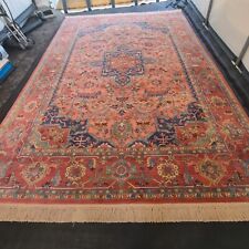 traditional rug 8x12ft for sale  Lutherville Timonium