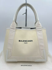 Balenciaga.paris white navy d'occasion  Expédié en Belgium