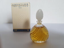 Miniature parfum creation d'occasion  Romagnat