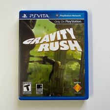 Usado, Sony PlayStation Vita PSVita Gravity Rush comprar usado  Enviando para Brazil