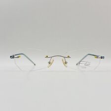 Flair brille damen gebraucht kaufen  Bad Saarow-Pieskow