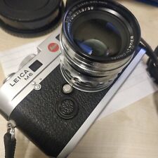 Leica ttl 0.58 for sale  HUDDERSFIELD