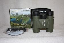 Meade 125021 10x25mm for sale  Meadview
