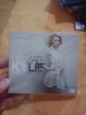 Ultimate Kylie Minogue Edição Limitada Showgirl Homecoming Como Novo comprar usado  Enviando para Brazil