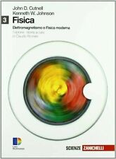 Fisica vol.3 elettromagnetismo usato  Roma
