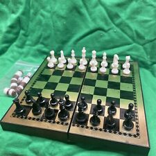 Magnetic travel chess for sale  Albany