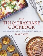 Tin traybake cookbook for sale  Montgomery