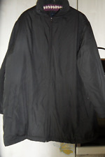 Jacke mantel schwarz gebraucht kaufen  Bad Alexandersbad