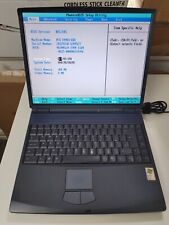 Vintage sony vaio for sale  ROCHESTER