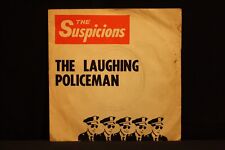 Suspicions laughing policeman for sale  PETERBOROUGH