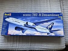 Revell boeing 787 for sale  HIGHBRIDGE