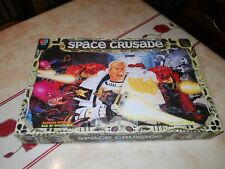 Space crusade complet d'occasion  Billy-Montigny