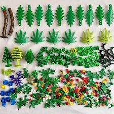 Lego greenery bundle for sale  GATESHEAD