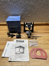 rational zubehor gebraucht kaufen rational zubehor gebraucht kaufen Höhr-Grenzhausen