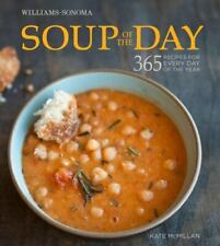 Soup day williams for sale  Hillsboro