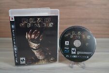Dead Space PS3 PlayStation 3 Black Label completo com manual quase em perfeito estado na caixa comprar usado  Enviando para Brazil