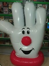 Foot hamburger helper for sale  Sioux City