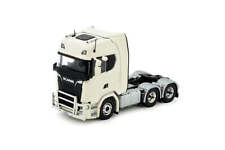 Caminhão Scania Down Under White 1:50 -- Scania Next Gen 660S-V8 6x4 -- Tekno 82517 comprar usado  Enviando para Brazil