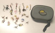 Fishing lot spinners for sale  Elcho
