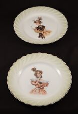 Pair vintage porcelain for sale  Ambler