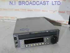 Sony j3sdi multiformat for sale  CRAIGAVON