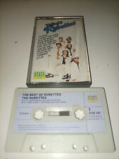 Best rubettes cassette for sale  BISHOP AUCKLAND