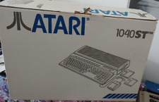 Atari 1040 stfm for sale  Shipping to Ireland
