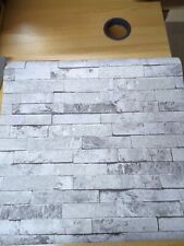 brick effect wallpaper for sale  NEWRY