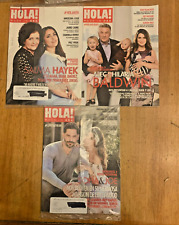 Revista hola españa for sale  Pittsburgh