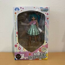 Hatsune miku colorful for sale  Shipping to Ireland