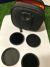 Concept lens filter for sale  MORPETH