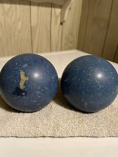 Vtg candlepin bowling for sale  Reading
