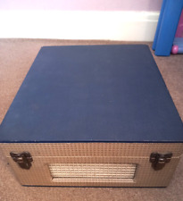 Vintage dansette minor for sale  COVENTRY