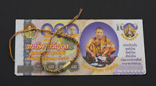 Bracelet amulette thaïe d'occasion  Ardres