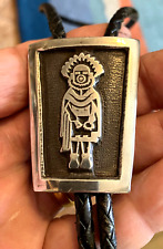 Sterling silver kachina for sale  Tucson