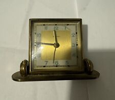 Vintage tiffany clock for sale  NORWICH