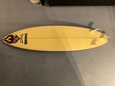 Vintage gul surfboard for sale  NEW MILTON