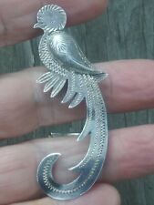Guatemala silver quetzal for sale  Kimberling City