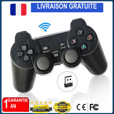 Manette jeu fil d'occasion  Conflans-Sainte-Honorine