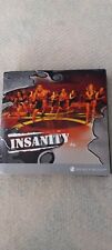 Insanity dvd disc for sale  Hazel Park