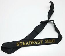 Steadfast scc sea for sale  MANCHESTER